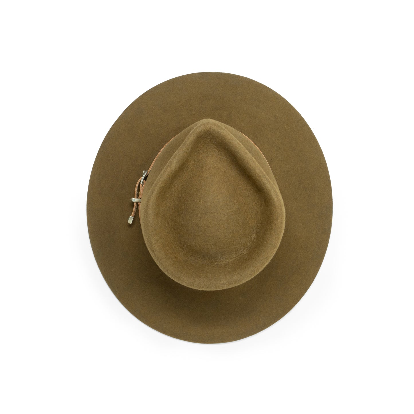 3x Whiskey - "Teardrop Hunters Hat"